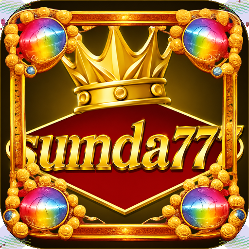 sunda777 — mitra unggulan