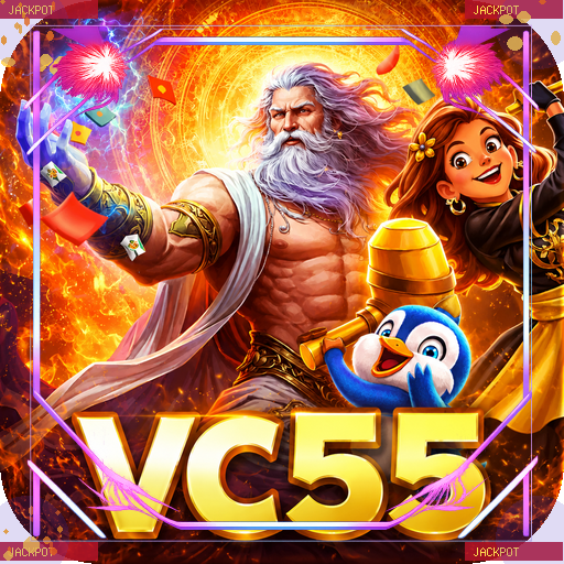 vc55 — mitra unggulan